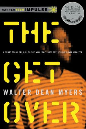 Cover of the book The Get Over by Alex Flinn