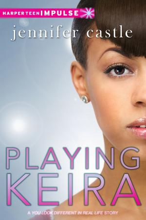 Cover of the book Playing Keira by Robison Wells