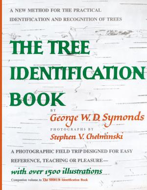 Cover of the book Tree Identification Book by J. A Jance
