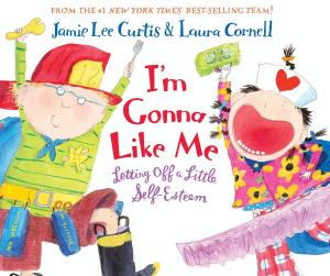 Cover of the book I'm Gonna Like Me by James McNeish