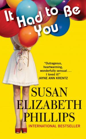 Cover of the book It Had to Be You by Jenna Miscavige Hill, Lisa Pulitzer