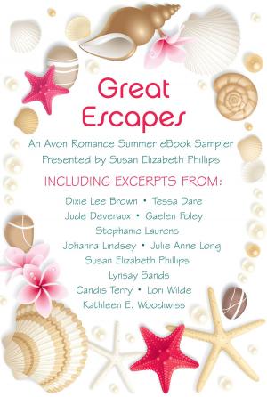 Cover of the book Great Escapes by Jillian Jacobs