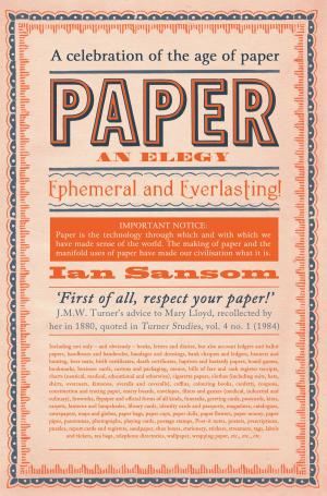 Cover of the book Paper by Laura Lippman