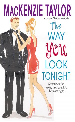 Cover of the book The Way You Look Tonight by Joan Johnston