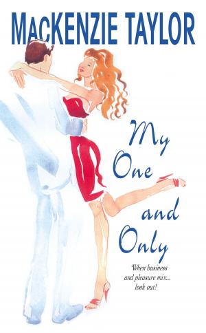 Cover of the book My One and Only by Jennifer Bernard