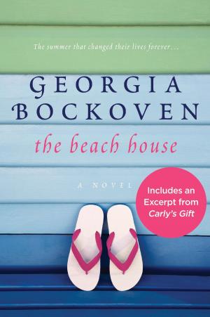 Cover of the book The Beach House by Jennifer McMahon