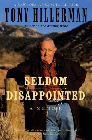 Cover of Seldom Disappointed