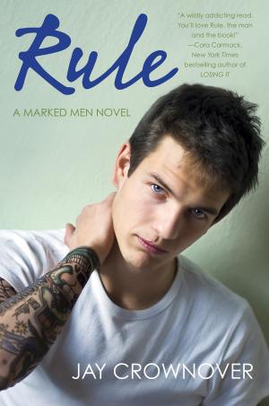 bigCover of the book Rule by 