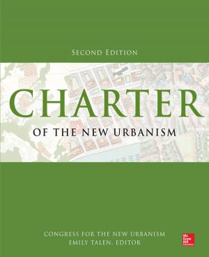 Cover of the book Charter of the New Urbanism, 2nd Edition by Ronni Gordon, David Stillman