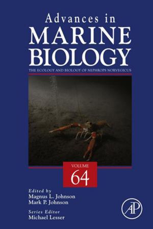 Book cover of The Ecology and Biology of Nephrops Norvegicus