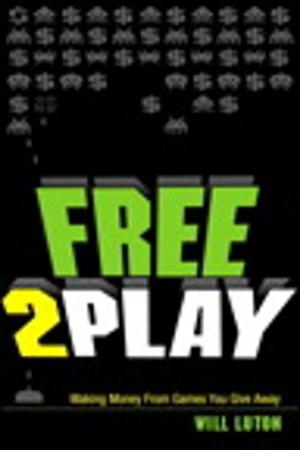 Cover of the book Free-to-Play by Inder Sidhu