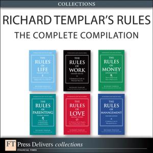 Cover of the book Richard Templar's Rules by Bud E. Smith