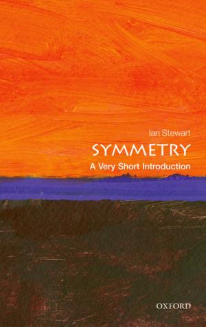 Cover of the book Symmetry: A Very Short Introduction by José Antonio Ocampo