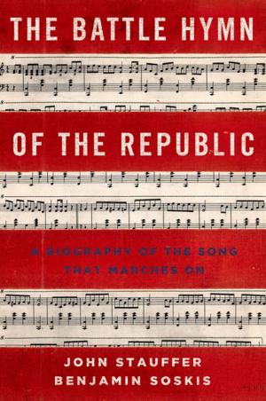Cover of the book The Battle Hymn of the Republic by Mark Twain