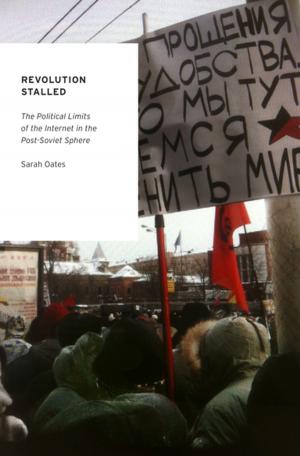 Cover of the book Revolution Stalled by David Caplan
