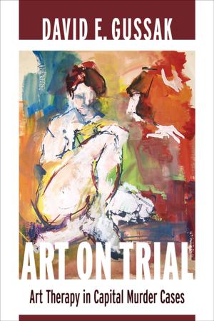 Cover of the book Art on Trial by Timothy Morton