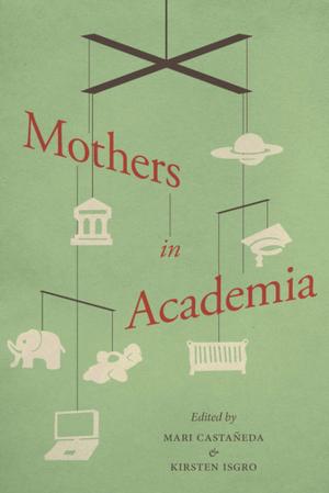 Cover of the book Mothers in Academia by Ludger H. Viefhues-Bailey