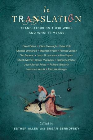 Cover of In Translation