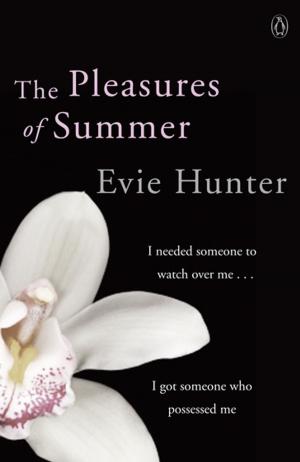 Cover of the book The Pleasures of Summer by Susan Sheehey, Mia London