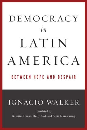 Cover of the book Democracy in Latin America by Kevin J. Hart