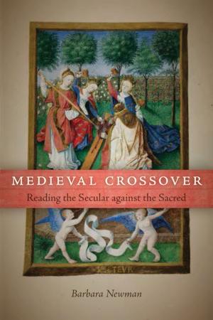 Cover of the book Medieval Crossover by Jeffrey J. Matthews