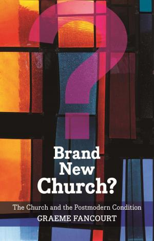 Cover of the book Brand New Church by Anthony C. Thiselton