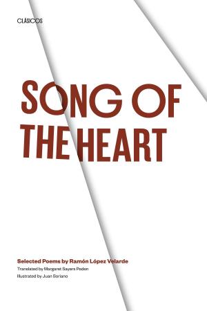 Cover of the book Song of the Heart by David Greven