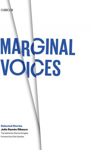 Cover of the book Marginal Voices by William N. Morgan
