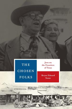 Book cover of The Chosen Folks