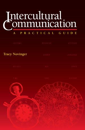 Cover of the book Intercultural Communication by 