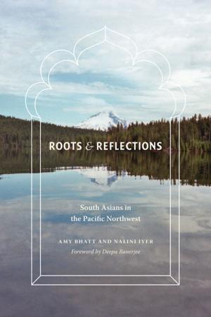 Book cover of Roots and Reflections