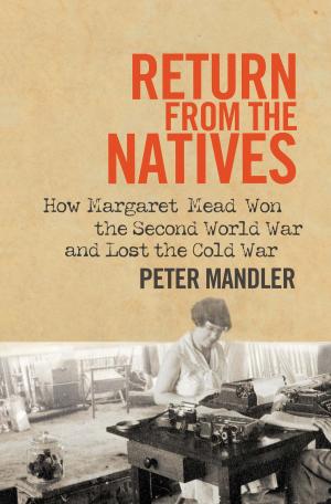 Cover of the book Return from the Natives by 