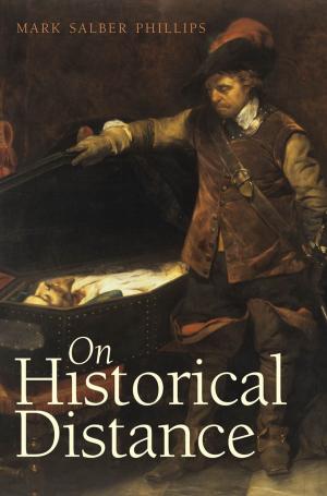 Book cover of On Historical Distance