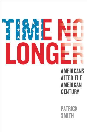 Cover of the book Time No Longer by Barry W. Holtz