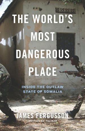 Cover of the book The World's Most Dangerous Place by Katrina Repka