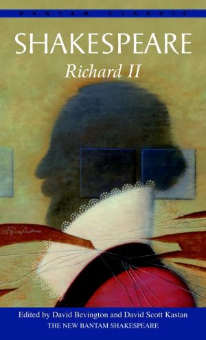 Cover of the book Richard II by Kevin Hearne, Delilah S. Dawson