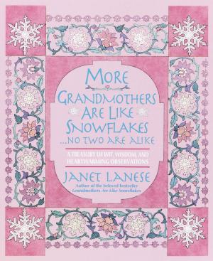 Cover of More Grandmothers Are Like Snowflakes...No Two Are Alike