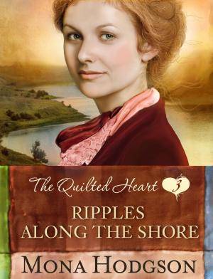 Cover of the book Ripples Along the Shore by Scott Hahn