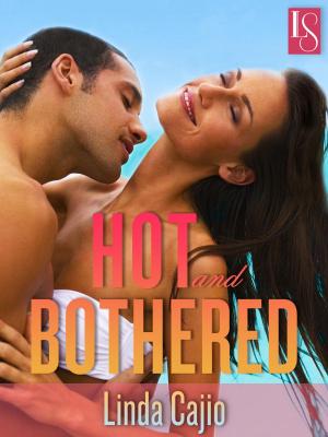 Cover of the book Hot and Bothered by Mojang Ab, The Official Minecraft Team