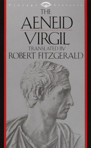 Cover of the book The Aeneid by Richard Yates