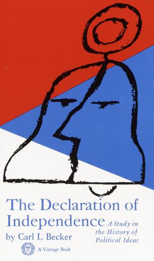Cover of the book Declaration of Independence by Chris Bohjalian