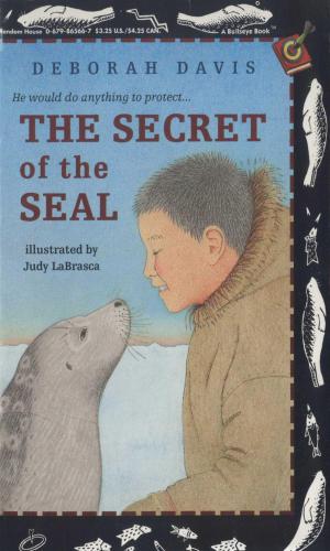 Cover of the book The Secret of the Seal by Dr. Seuss