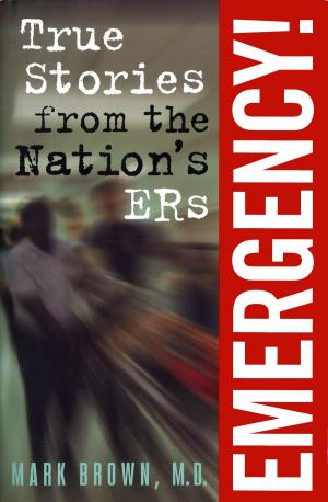 Cover of the book Emergency!: by Michael Reaves