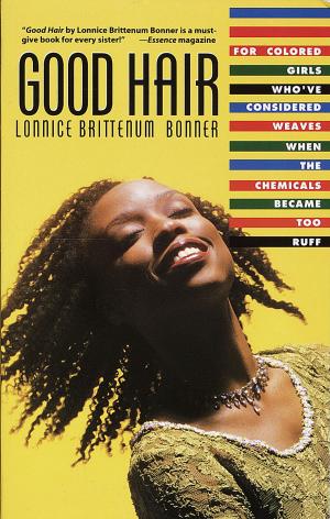 Cover of the book Good Hair by Todd Daigneault