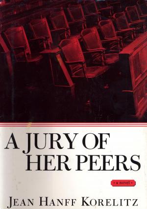 Cover of the book A Jury of Her Peers by O. N. Stefan