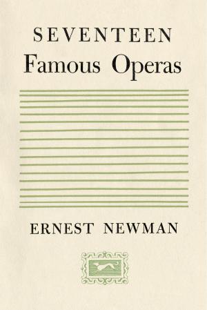 Cover of the book Seventeen Famous Operas by Vladimir Nabokov