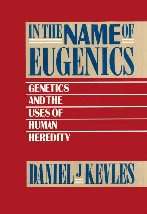 Cover of the book In the Name of Eugenics by Ali Smith