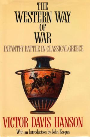 Cover of the book The Western Way of War by Anand Giridharadas