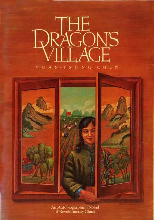 Cover of the book The Dragon's Village by Michael Dibdin