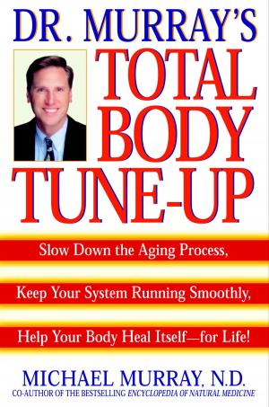 Cover of Doctor Murray's Total Body Tune-Up